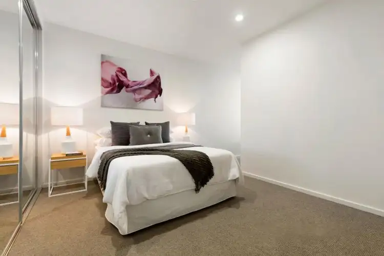 Sixth view of Homely unit listing, 402/1 Moreland Street, Footscray VIC 3011