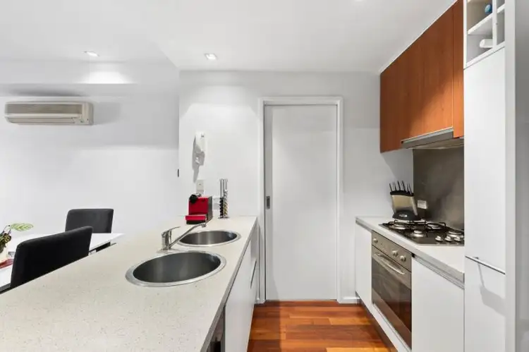 Fourth view of Homely unit listing, 106/150 Peel Street, North Melbourne VIC 3051