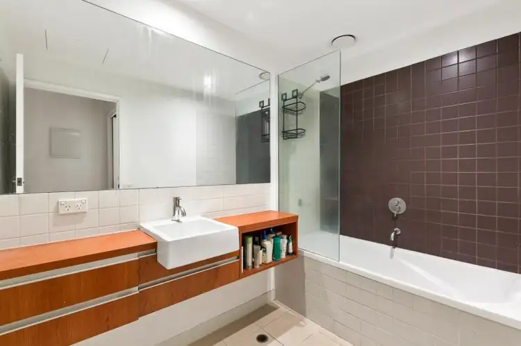 Fifth view of Homely unit listing, 106/150 Peel Street, North Melbourne VIC 3051