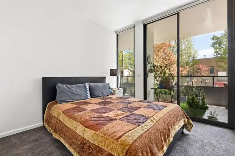 Sixth view of Homely unit listing, 106/150 Peel Street, North Melbourne VIC 3051