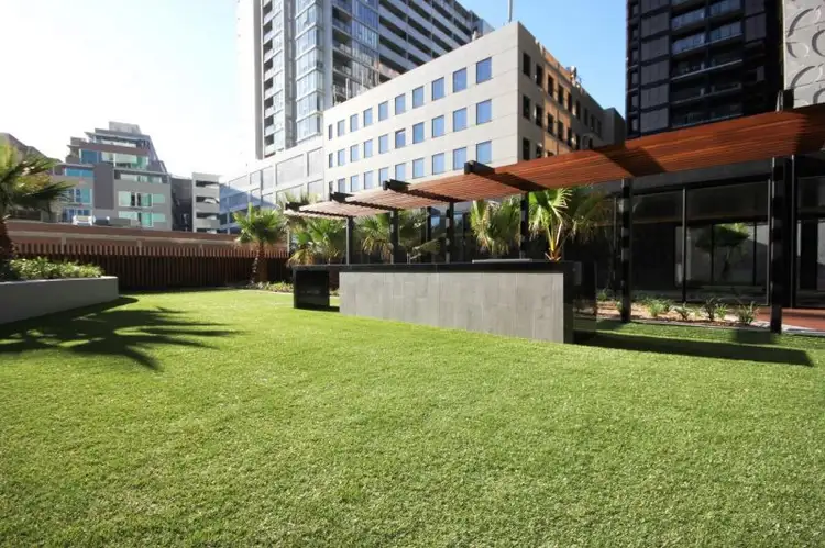 Fourth view of Homely unit listing, 1217/39 Coventry Street, Southbank VIC 3006