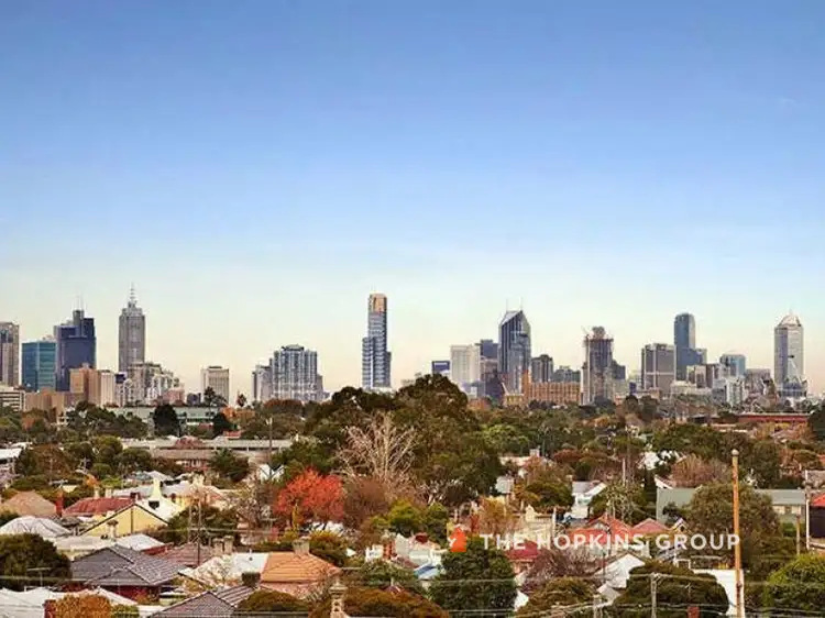 Second view of Homely apartment listing, 302/201-207 Albert Street, Brunswick VIC 3056