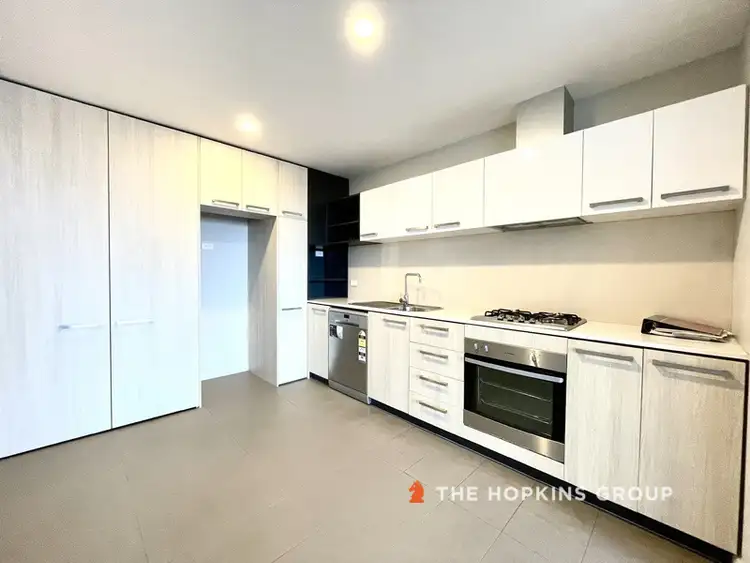 Fourth view of Homely apartment listing, 302/201-207 Albert Street, Brunswick VIC 3056
