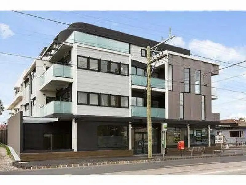 Main view of Homely apartment listing, 202/100 Nicholson Street, Brunswick East VIC 3057