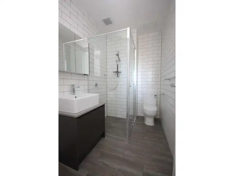 Second view of Homely apartment listing, 202/100 Nicholson Street, Brunswick East VIC 3057