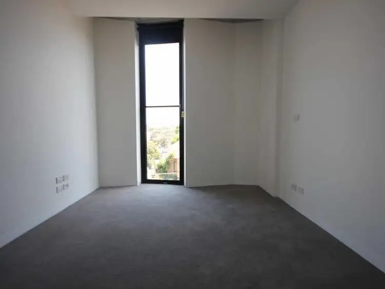 Third view of Homely apartment listing, 202/100 Nicholson Street, Brunswick East VIC 3057