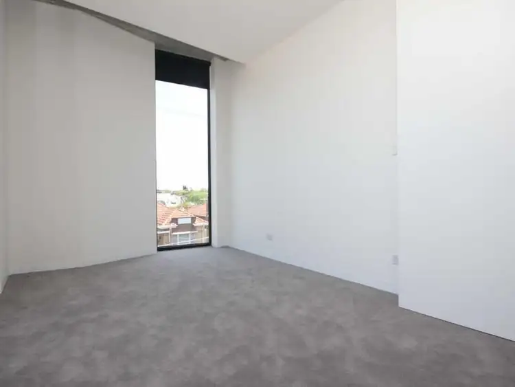 Fourth view of Homely apartment listing, 202/100 Nicholson Street, Brunswick East VIC 3057