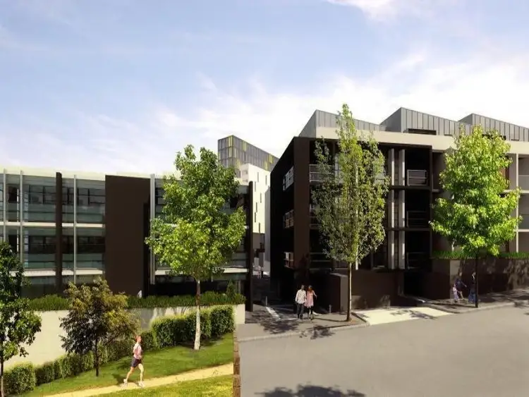 Y101/125 Turner Street, Abbotsford VIC 3067