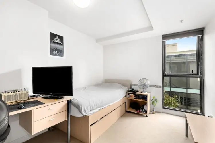 Main view of Homely unit listing, 310/383 Burwood Road, Hawthorn VIC 3122