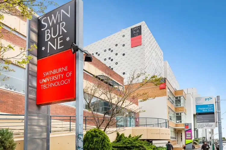 Fourth view of Homely unit listing, 310/383 Burwood Road, Hawthorn VIC 3122