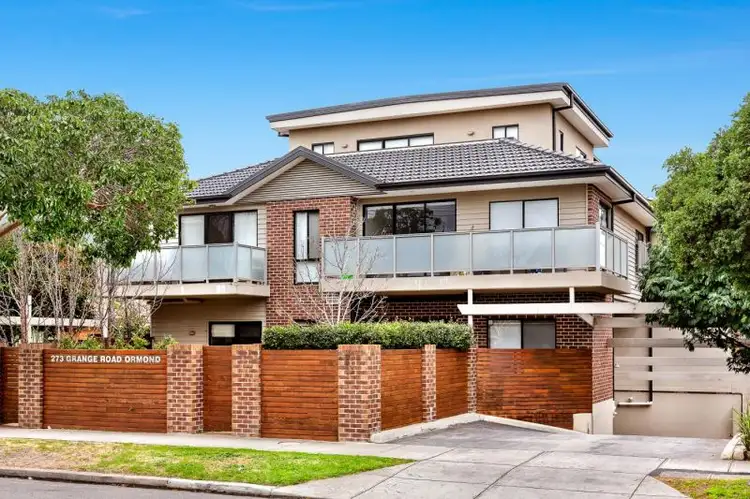 6/273 Grange Road, Ormond VIC 3204