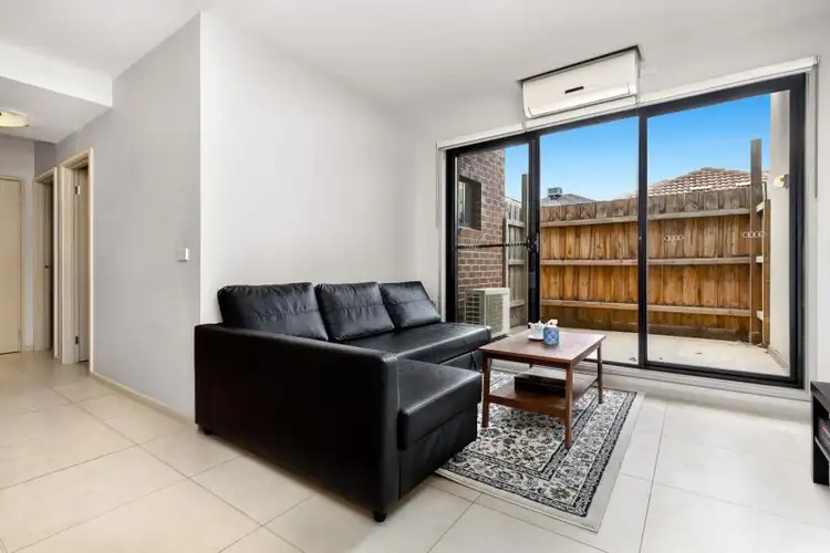 Second view of Homely apartment listing, 6/273 Grange Road, Ormond VIC 3204