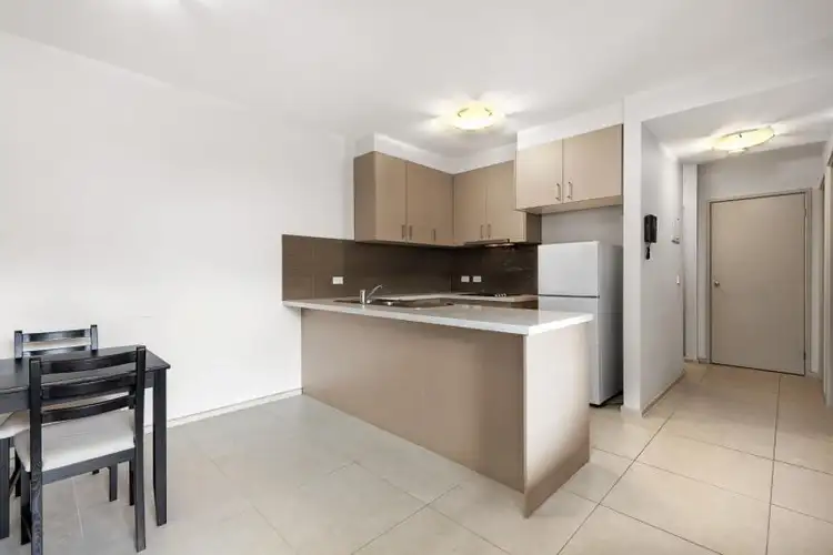 Third view of Homely apartment listing, 6/273 Grange Road, Ormond VIC 3204