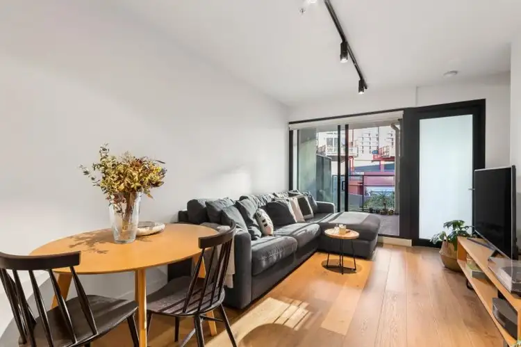 Main view of Homely unit listing, 108/125 Turner Street, Abbotsford VIC 3067