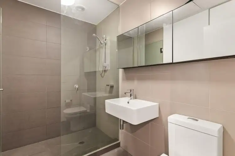 Fourth view of Homely unit listing, 108/125 Turner Street, Abbotsford VIC 3067