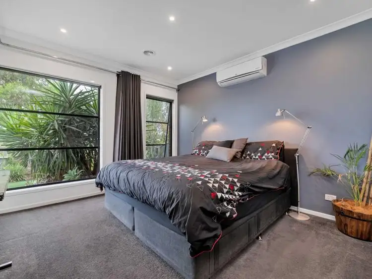 Fourth view of Homely house listing, 48 Canegrass Drive, Point Cook VIC 3030
