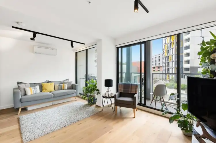Main view of Homely apartment listing, 211/119 Turner Street, Abbotsford VIC 3067