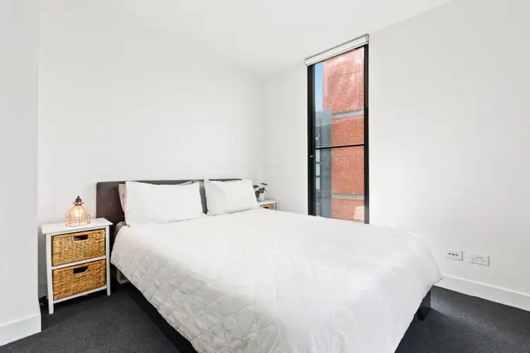 Second view of Homely apartment listing, 211/119 Turner Street, Abbotsford VIC 3067