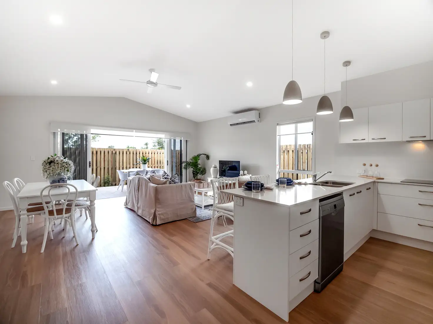 Main view of Homely retirement listing, 212/41 Radke Road, Bethania QLD 4205