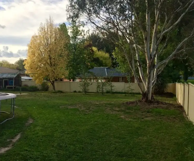 Fourth view of Homely house listing, 22 Polona Street, Blayney NSW 2799