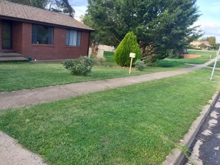 Seventh view of Homely house listing, 22 Polona Street, Blayney NSW 2799