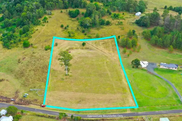 Third view of Homely land listing, 453 Jiggi Road, Jiggi NSW 2480