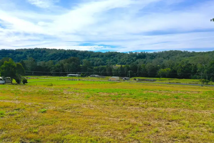 Fifth view of Homely land listing, 453 Jiggi Road, Jiggi NSW 2480