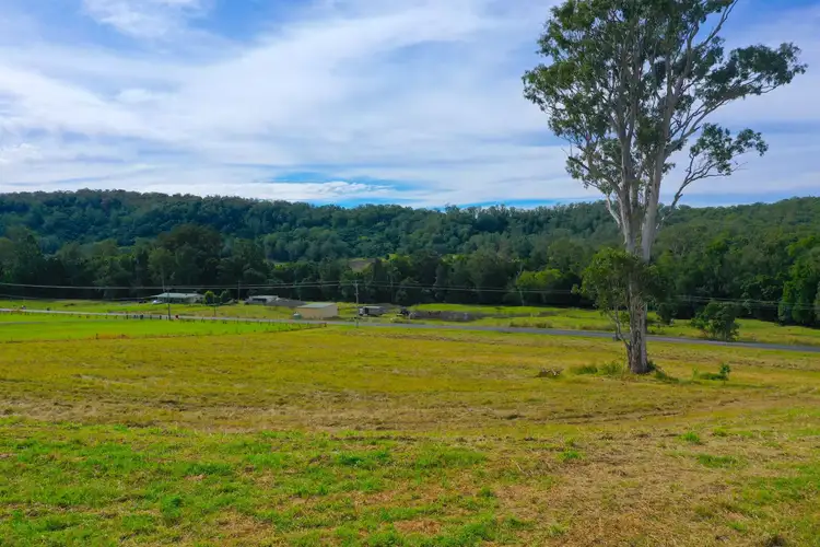 Sixth view of Homely land listing, 453 Jiggi Road, Jiggi NSW 2480