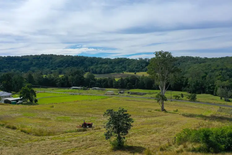 Seventh view of Homely land listing, 453 Jiggi Road, Jiggi NSW 2480