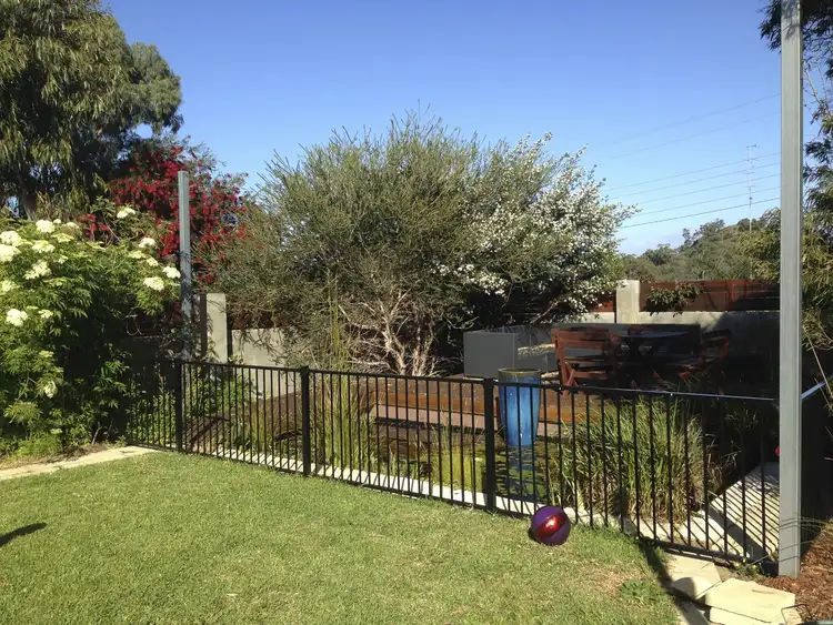 Main view of Homely house listing, 1A Poinciana Place, Withers WA 6230