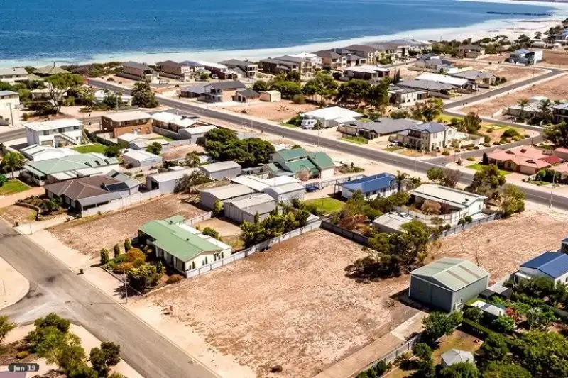 Main view of Homely land listing, 44 Furner Crescent, Port Hughes SA 5558