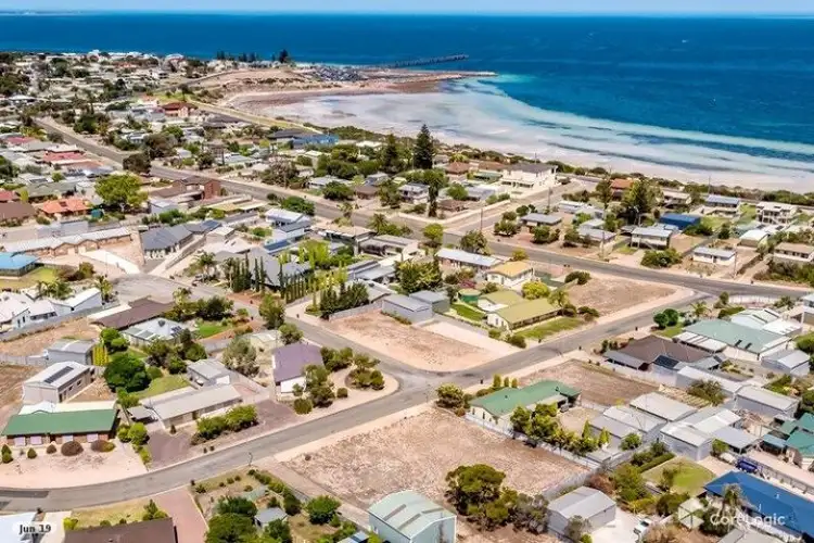 Third view of Homely land listing, 44 Furner Crescent, Port Hughes SA 5558