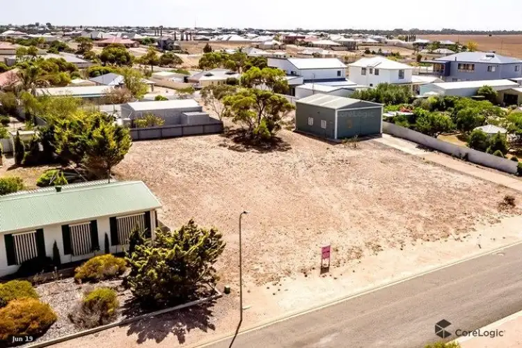 Fourth view of Homely land listing, 44 Furner Crescent, Port Hughes SA 5558