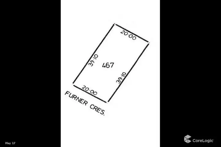Fifth view of Homely land listing, 44 Furner Crescent, Port Hughes SA 5558