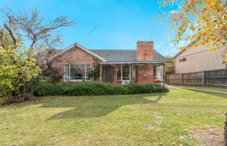 164 Peel Street, Summerhill TAS 7250