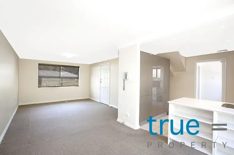 Main view of Homely townhouse listing, 3/15 Davies Street, Leichhardt NSW 2040