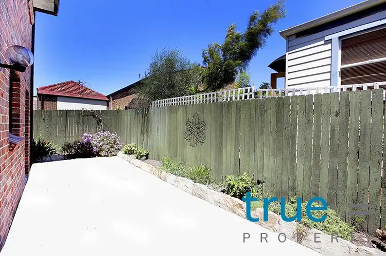 Fourth view of Homely townhouse listing, 3/15 Davies Street, Leichhardt NSW 2040