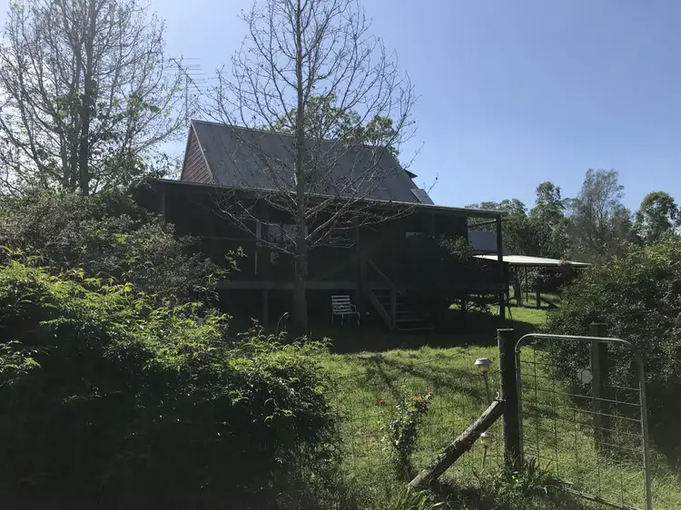 Main view of Homely rural property listing, 2862 Paynes Crossing Road, Wollombi NSW 2325