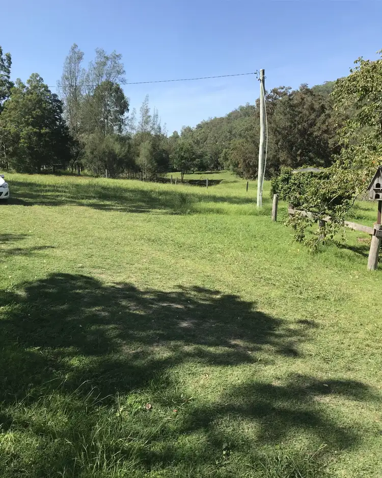 Fourth view of Homely rural property listing, 2862 Paynes Crossing Road, Wollombi NSW 2325