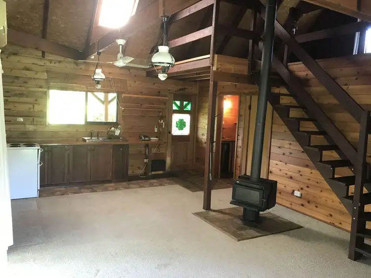 Sixth view of Homely rural property listing, 2862 Paynes Crossing Road, Wollombi NSW 2325