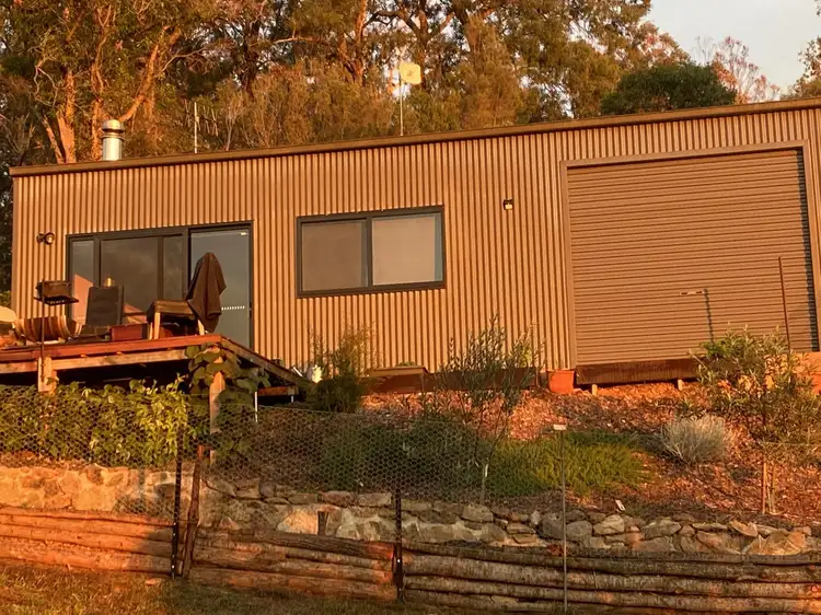 Fourth view of Homely rural property listing, 43 Stringybark Place, Millingandi NSW 2549