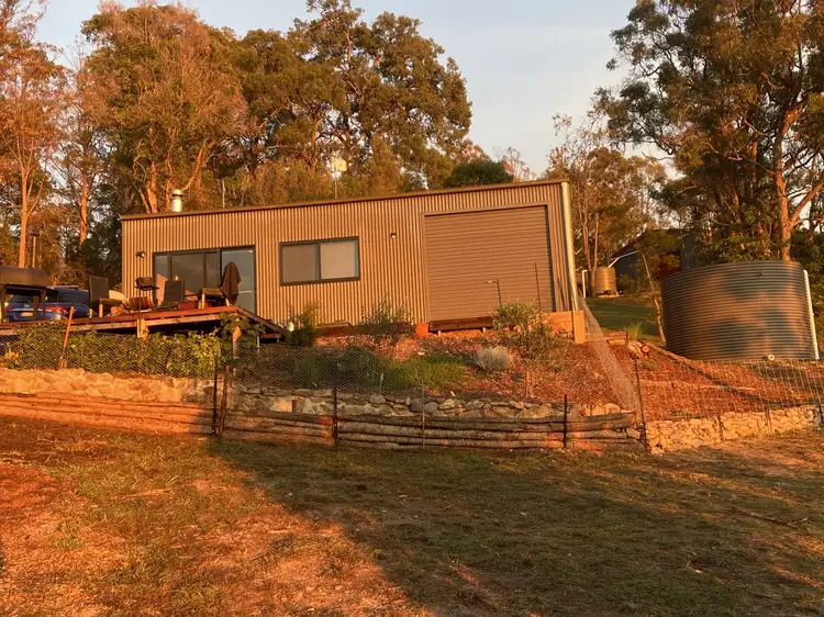 Fifth view of Homely rural property listing, 43 Stringybark Place, Millingandi NSW 2549