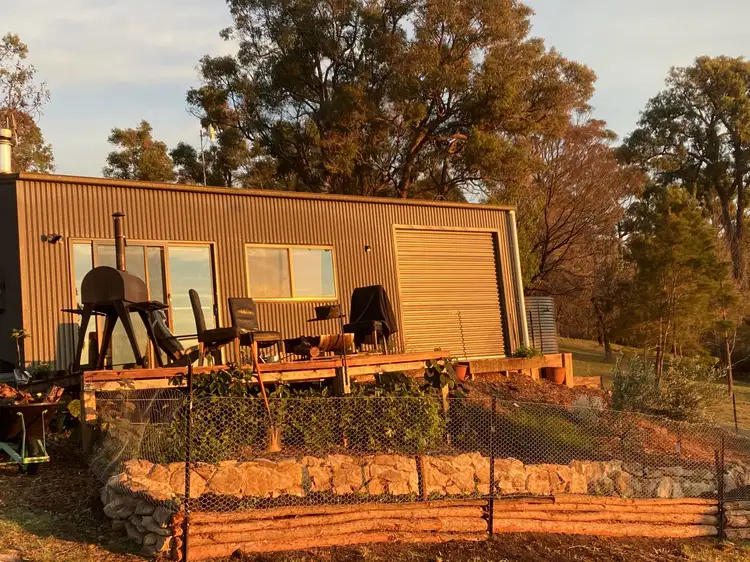 Sixth view of Homely rural property listing, 43 Stringybark Place, Millingandi NSW 2549
