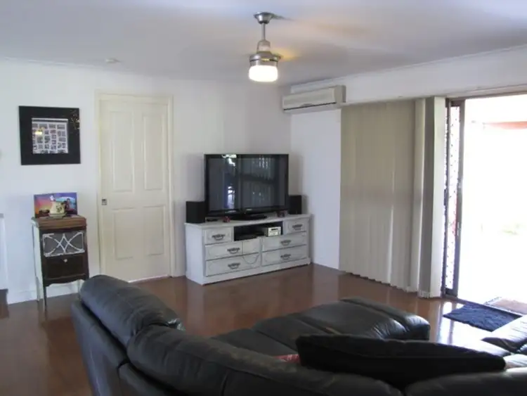 Fifth view of Homely house listing, 34 Ironmonger Street, Calliope QLD 4680