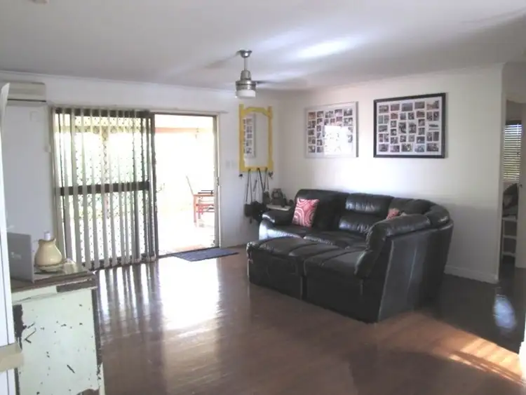 Sixth view of Homely house listing, 34 Ironmonger Street, Calliope QLD 4680