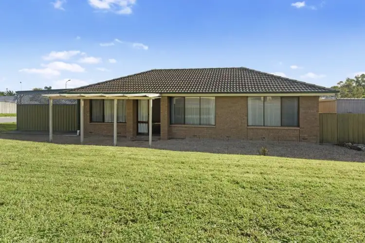 32 McIlwaine Crescent, Noarlunga Downs SA 5168