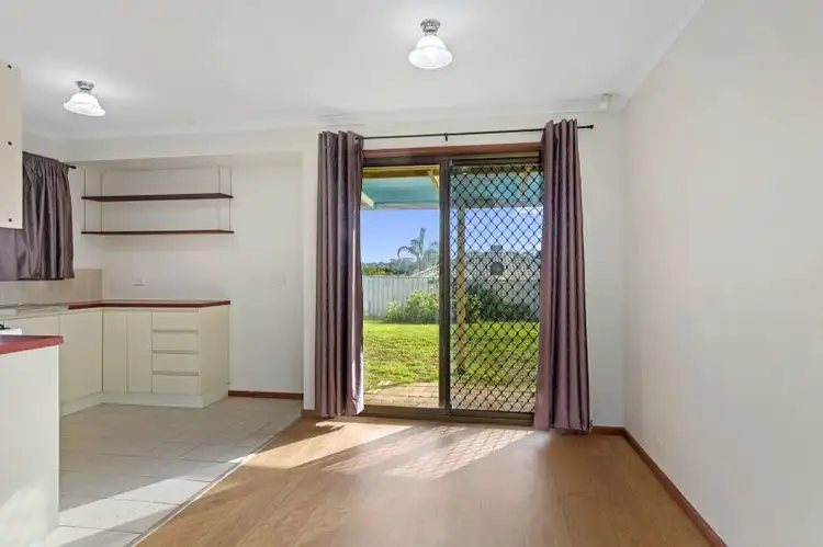 Fourth view of Homely house listing, 32 McIlwaine Crescent, Noarlunga Downs SA 5168