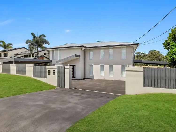 321 Springwood Road, Springwood QLD 4127