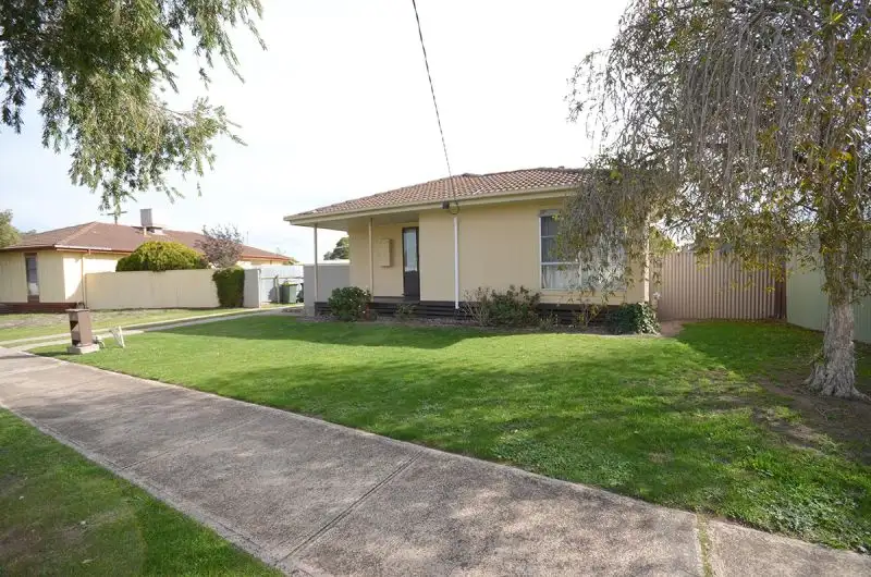 Main view of Homely house listing, 13 Shirley Street, Horsham VIC 3400