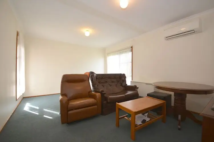 Second view of Homely house listing, 13 Shirley Street, Horsham VIC 3400